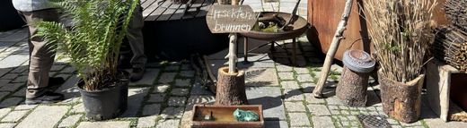 Klimatag Insekten BN Ortsgruppe Vilsbiburg
