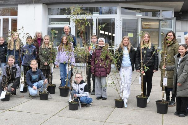 Foto: Realschule Vilsbiburg