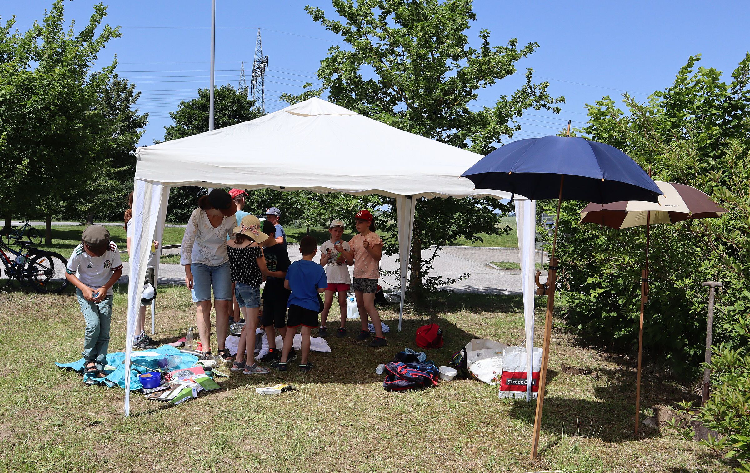 Schaaatten ... wo ist Schaaatten ...