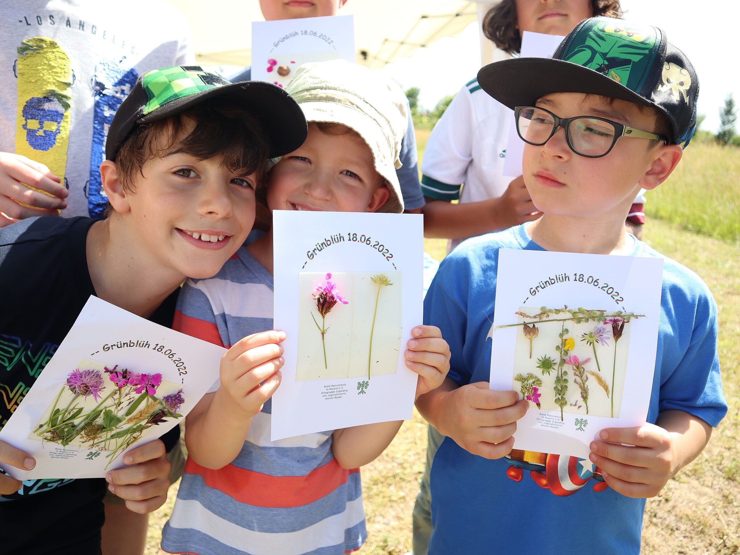 so sehen KünstlerInnen aus (3)