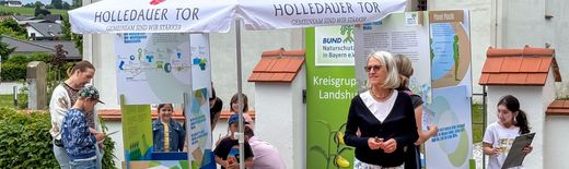 Plastik Planet Ausstellung BN