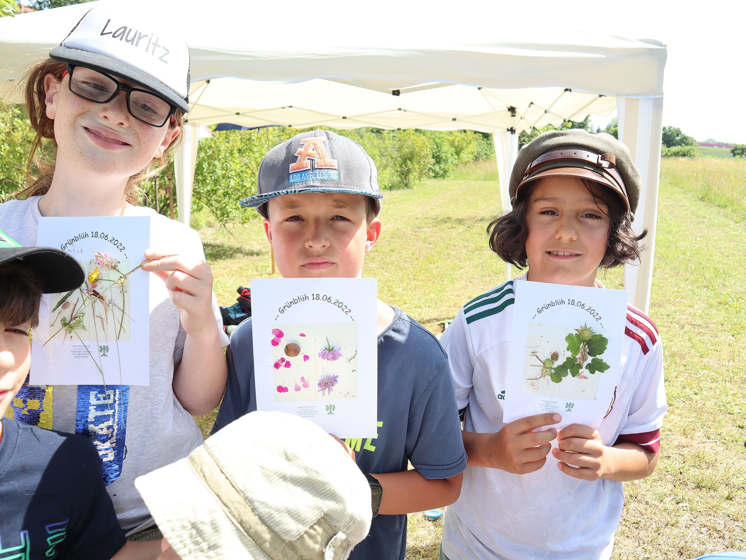 so sehen KünstlerInnen aus (4)