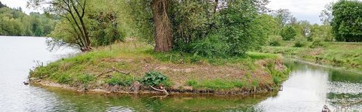 Isar Renaturierung Altwasser bei Niederaichbach
