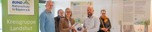 Ausstellung "Planet Plastik"