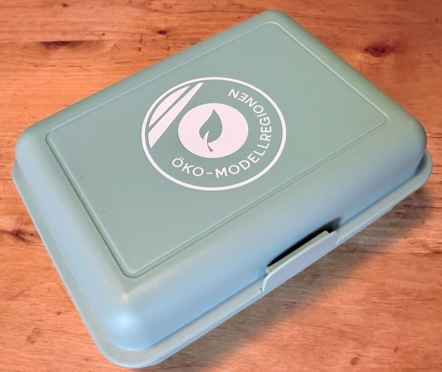 Brot Box Aktion