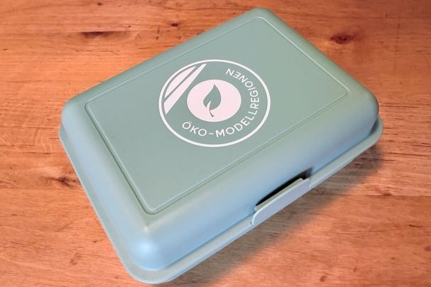 Brot Box Aktion