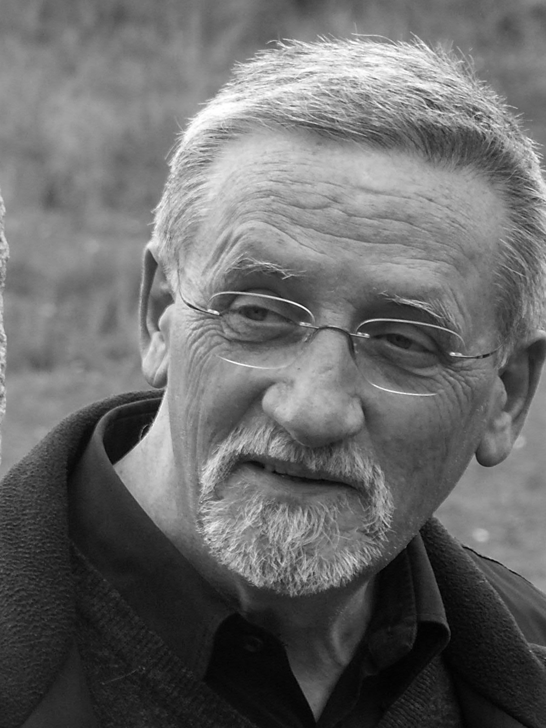 Hubert Weinzierl BN 