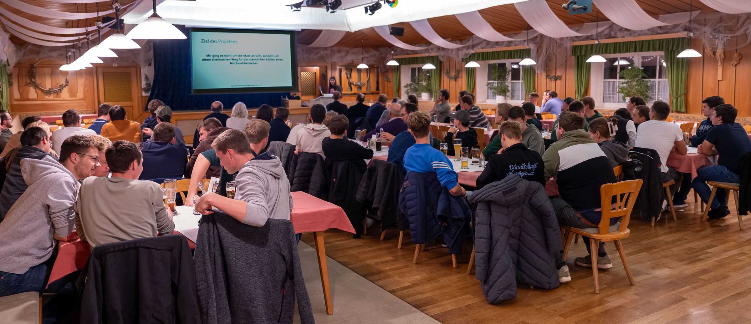 Ökoschule Schönbrunn Landshut | Bild: Heinrich Inkoferer Ökoschule Schönbrunn Landshut Meisterarbeitsprojekt
