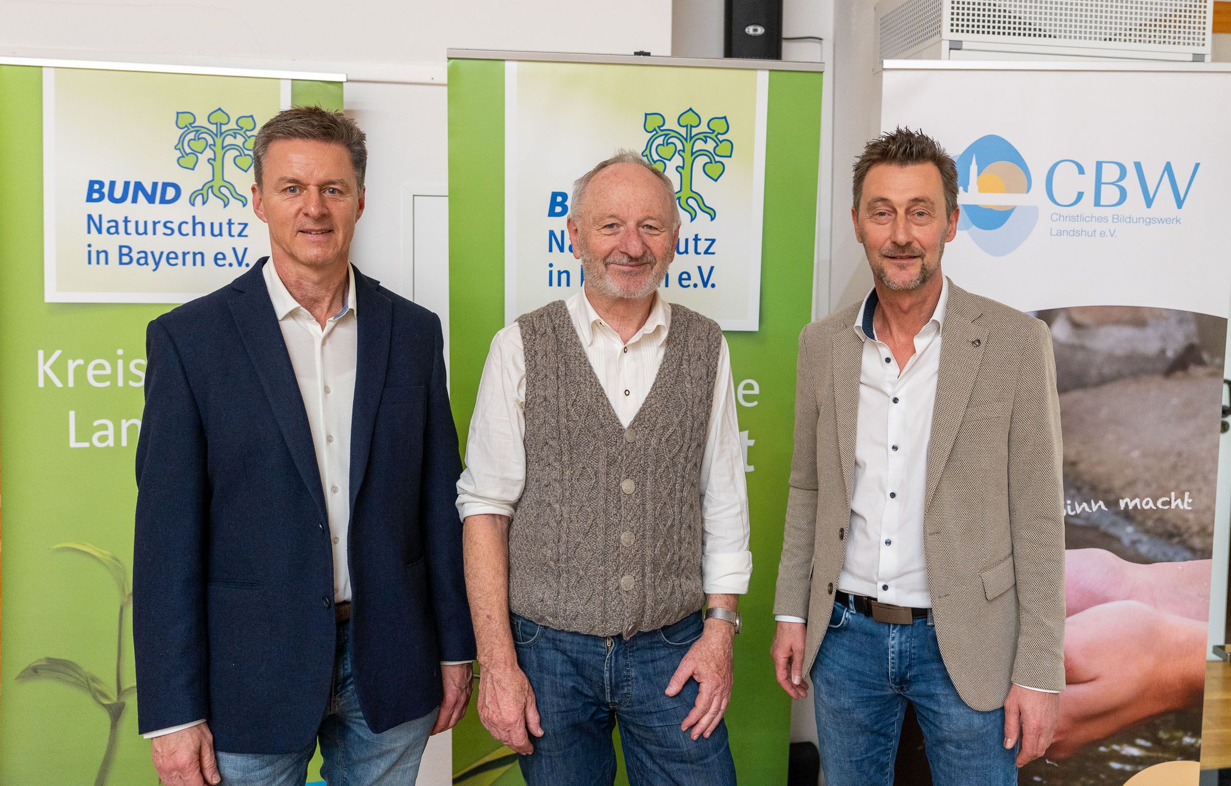 Hochwasser und Dürre Prof. Dr. agr. Karl Auerswald