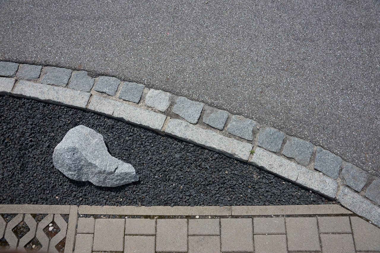 Zu_gepflasterete Fläche | Bild: Heinrich inkoferer