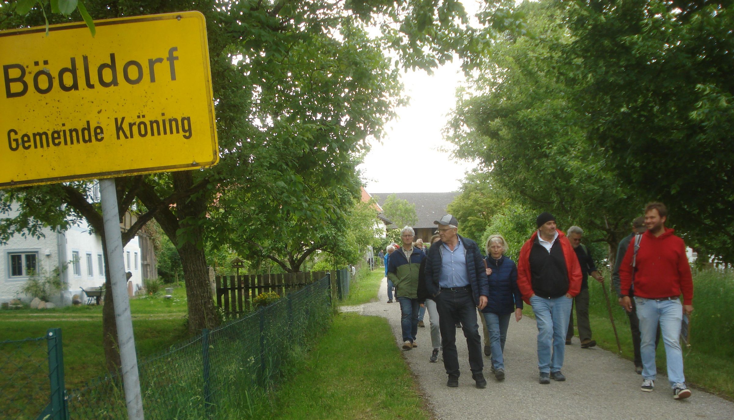 Kröninger Keramik 